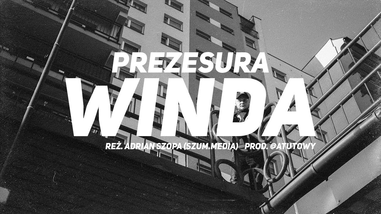 prezesura winda prod atutowy youtube prezesura winda prod atutowy youtube