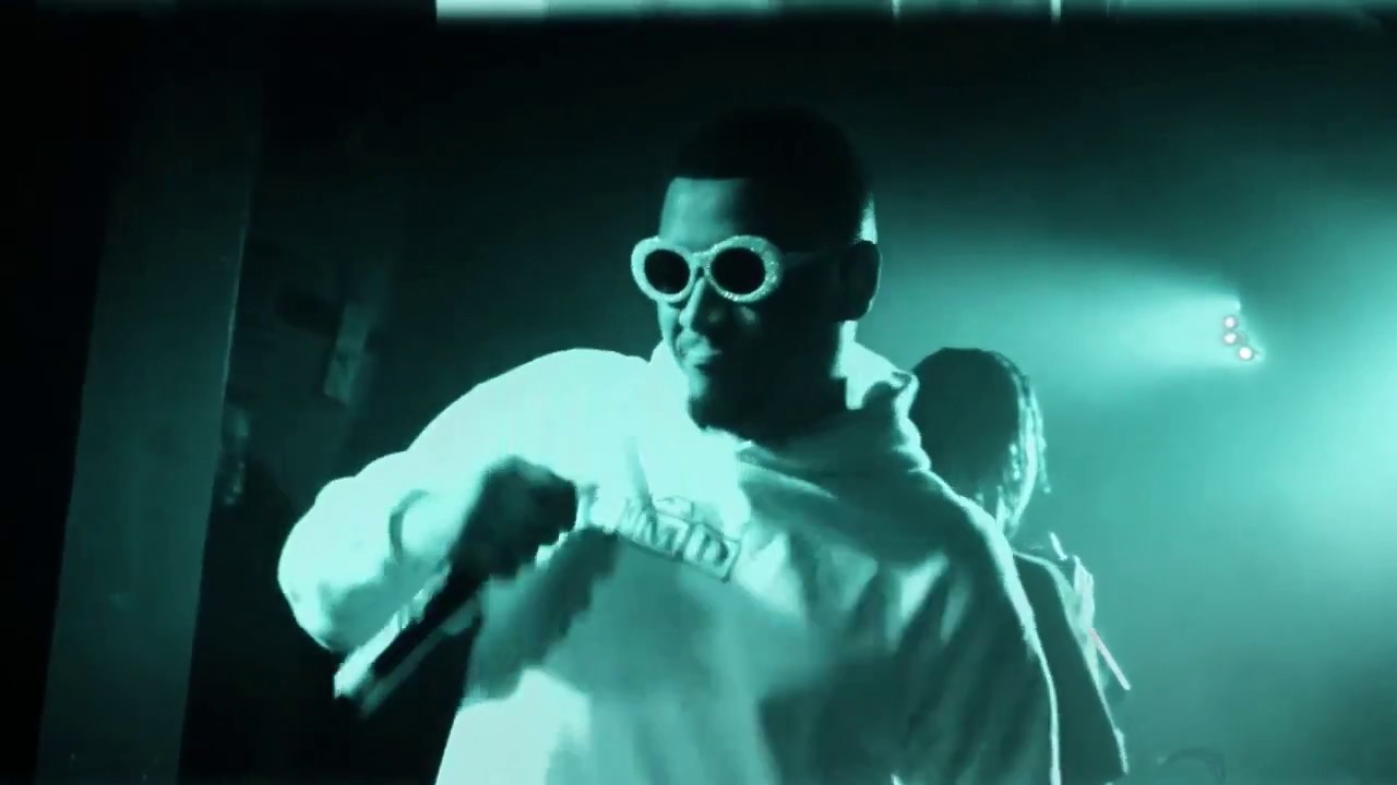 CMDWN Live In Ottawa