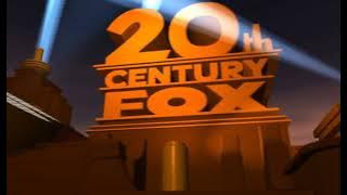 20th Century FOX logo.mp4