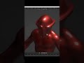 Two Epic Sci-Fi Helmets | Hard Surface Speed Modeling in Blender