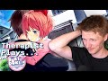 I'm so sorry, Sayori - Therapist Plays Doki Doki Literature Club - 4