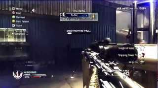 eXiLe vs A7 | 2-0 | By Jultix