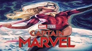 Critics were WRONG, Captain Marvel Was GREAT!