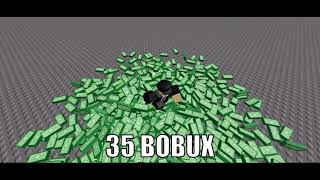 35 BOBUX