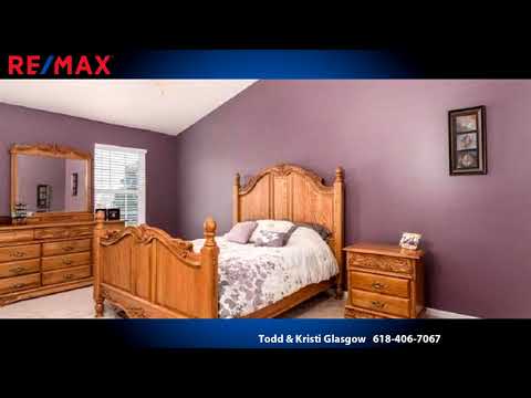 6805 WELLINGTON VALLEY Court, Fairview Heights, IL home video tour
