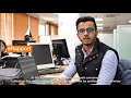 Omar Stagiaire Chez Orange Maroc