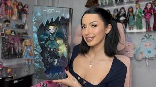 NEW SDCC 2026 Monster High Lagoona Blue Ghouls Rule UNBOXING & REVIEW 😍 I'M OBSESSED! 🫧