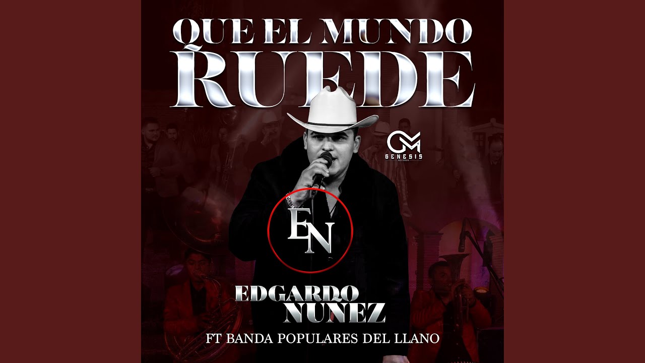 Que El Mundo Ruede, Amor a la Liguera YouTube