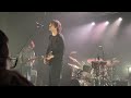 Geese - Au Pays du Cocaine (Cat's Cradle, 11/10/25)