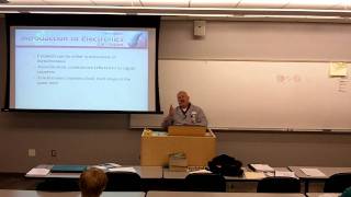 Electronics 120 Combinational Logic Circuits