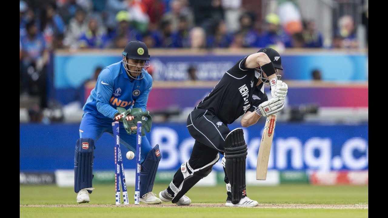 🔴LIVE India vs New Zealand World Cup 2019 Highlights INDvsNZ Live ICC World Cup Match 2019 Score