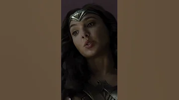 ¿Es el cuerpo de Wonder Woman a prueba de balas?