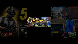 )👉 Hidden Setting 😳 Aim Assist OFF ya ON? BGMI#bgmi #viralvideo #shorts