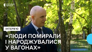 «Їх везли, як худобу»: кримський татарин про депортацію родичів