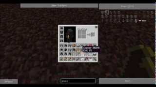 Lets Play Minecraft Part Twenty Five