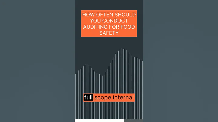 How Often Should You Conduct Auditing for Certification