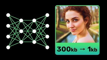 AI Compression is 300x Better (but we don