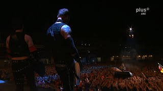 Rammstein - Live at Rock am Ring Festival 2010 (HD Remastered by VinZ)