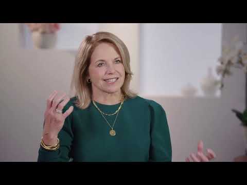 Katie Couric Visits Hologic