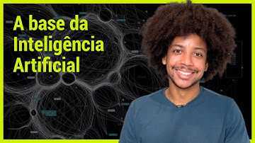 O que é Rede Neural Artificial e como funciona | Pesquisador de IA explica | IA Descomplicada