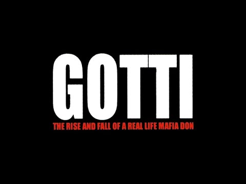 Gotti - Full Movie Armand Assante