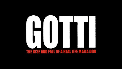 Gotti (1996) - Full Movie Armand Assante