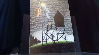 .C.A QUINTET TRIP THRU HELL. 1969. FULL ALBUM MINUS DRUM SOLO.