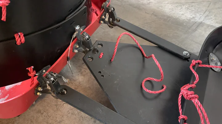Recovery Pulk Yukon Expedition Sleds