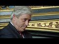 Is John Bercow's insulting, rude and arrogant behaviour indicative of an abusive personality