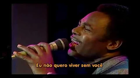 Nothing's Gonna Change My Love For You   TRADUÇÃO   George Benson