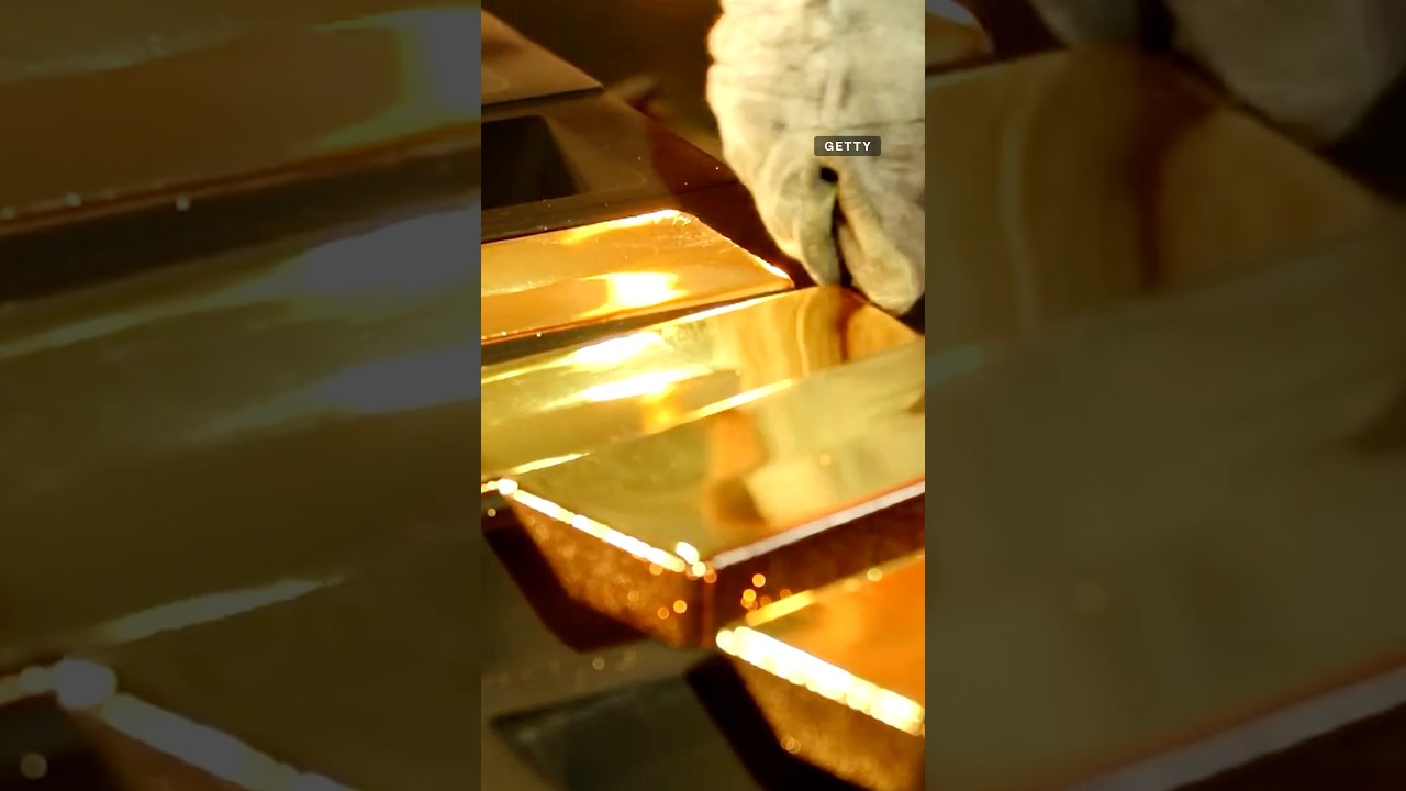 This Lunar Resource Is So Valuable It Could Spark a New Gold Rush