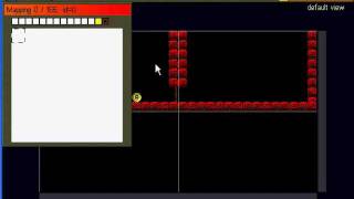 DizzyAGE Tutorial Part 4 - Coding Static Brushes