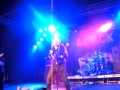 Capture de la vidéo Black Widow: Almost Live-Full Concert (The Metal Legacy 2 Live )