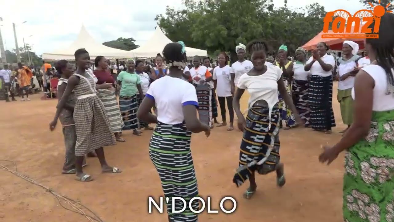 N'DOLO