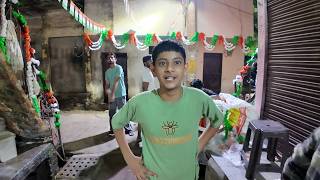 Final Day Independence day celebration