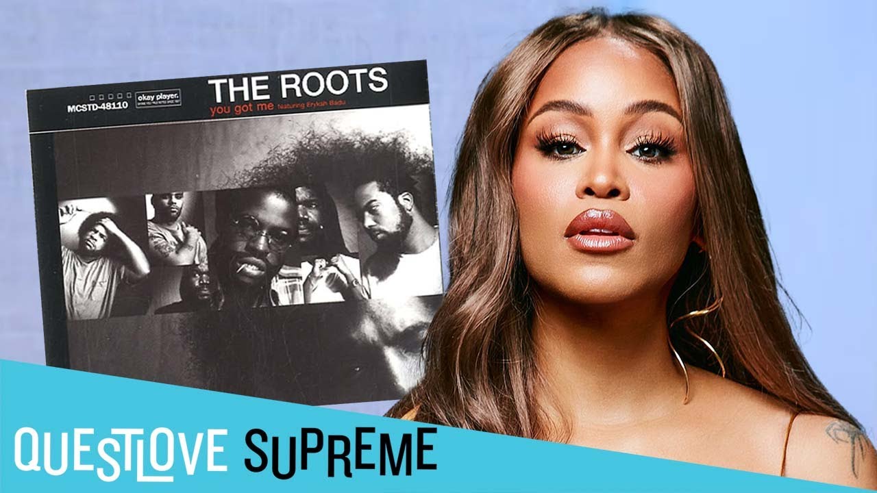 Billy Porter Speaks About His Self-Care Journey | Questlove Supreme