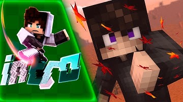 #37 | Minecraft Intro | Intro para "Nova"  | ft.Braz C4D @gbraz99 | GravyFX