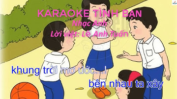 Tình bạn | Âm nhạc 2 |  Sách  Cánh Diều