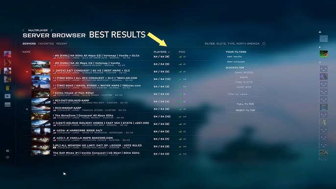 Battlefield 2024's reveal was so successful, Battlefield 4 servers are  struggling to keep up with demand