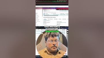 Enable AWS EC2 Termination & Stop Protection | Prevent Accidental Deletion (Quick 3-Min Guide)