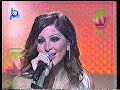 اليسا اجمل احساس من برنامج Pepsi Musica و تحية لها في عيد ميلادها 