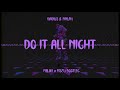 Darius  finlay  do it all night majki x fiszu bootleg