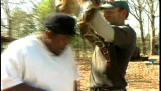 Marc G Promo Video 2009