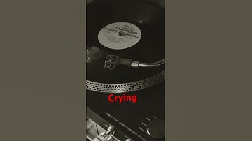 Thumbnail of #Crying #Oldies #Royorbison