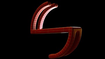 MODO - Hard Surface modeling practice #1