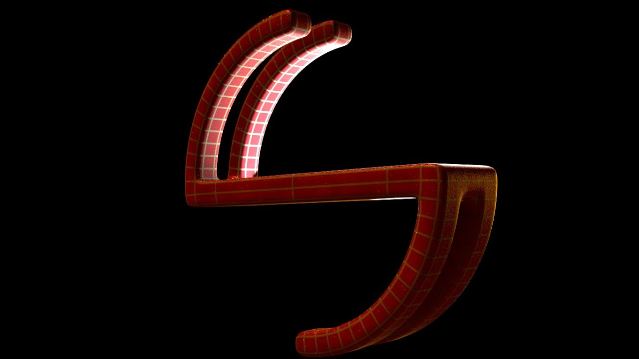 MODO - Hard Surface modeling practice #1 - YouTube