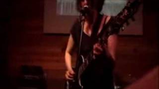 Julie Doiron - Heavy Snow @ SXSW 2009