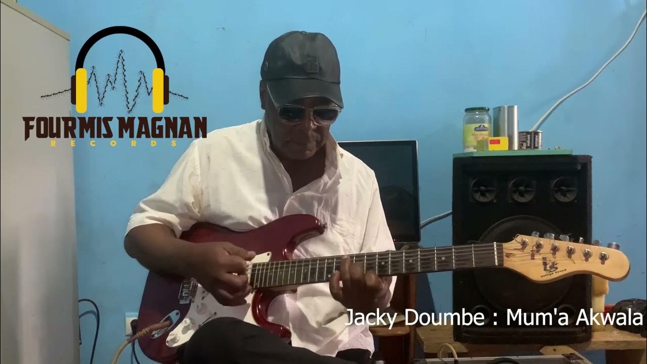Jules Kamga Mum'a akwalla de Jacky Doumbé YouTube