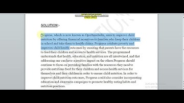 ECO501 GDB 2 SOLUTION 2023 || ECO501 GDB SOLUTION FALL 2022