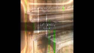 Free LoFi Sample Pack #51